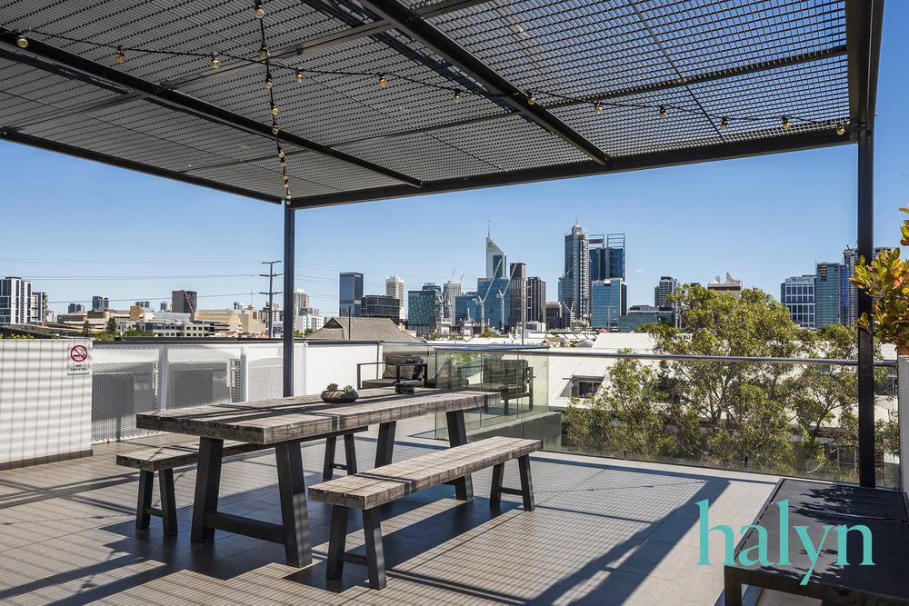 39 / 99 Palmerston Street, Perth