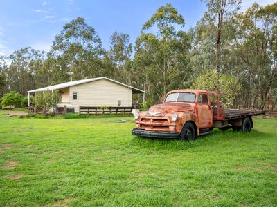 576 Telephone Lane, Baldivis