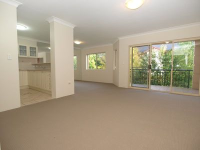 48 / 23 George Street, North Strathfield
