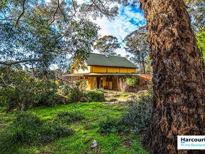 154 Weeroona Drive, Wamboin