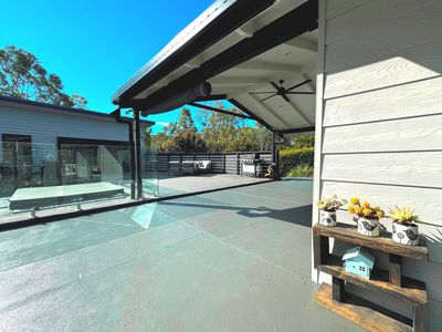 228 Meyricks Road, Glass House Mountains