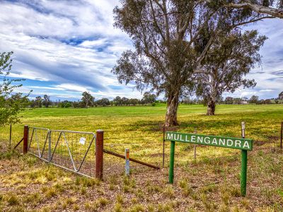 115 Sweetwater Road, Mullengandra