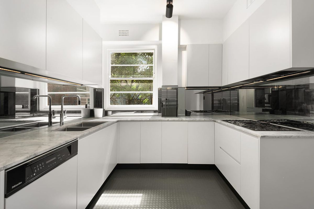 10 / 282 New South Head Road, Double Bay