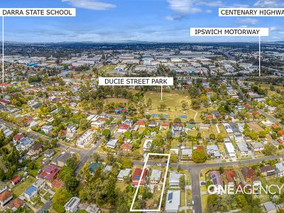 67 Harrington St, Darra