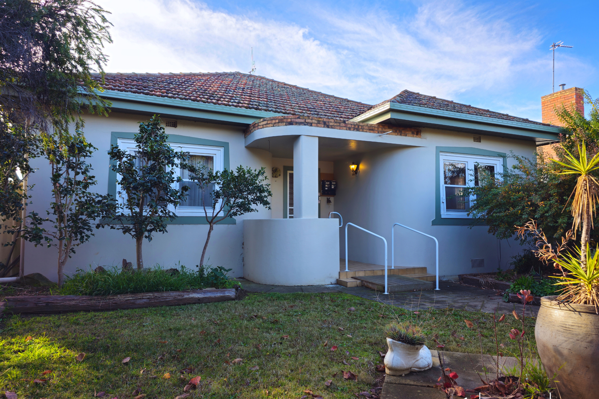 9 Allan Street, Kyabram