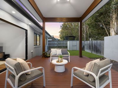 21 Feathertail Place, Gumdale