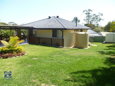 13 Tentori Street, Rochedale South