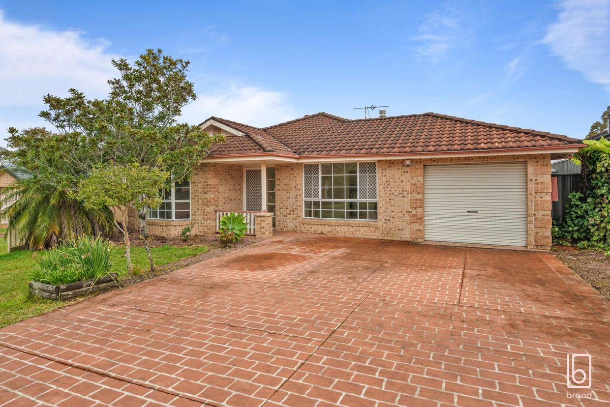 28 Kite Cres, Hamlyn Terrace