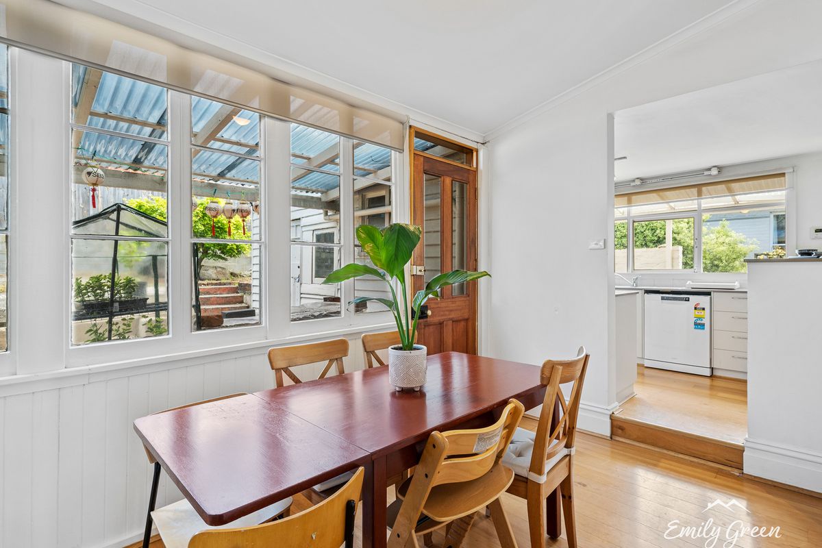 13 Proctors Road, Dynnyrne