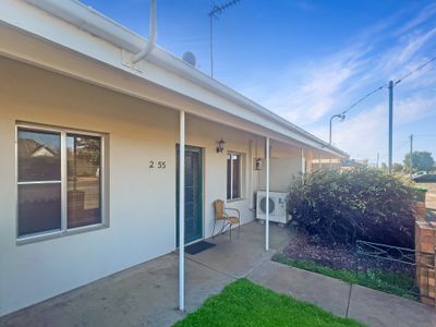 2 / 55 Gipps Street, Dubbo