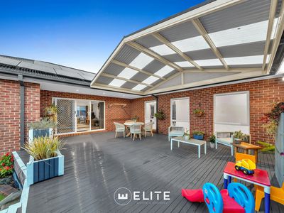 6 Ascot Rise, Berwick