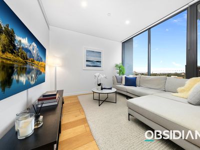 1310 / 225 Pacific Highway, North Sydney
