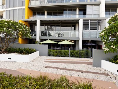 103 / 96 Bow River , Burswood