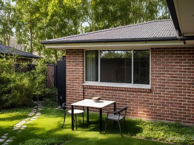 7B Howard Loop, Oran Park