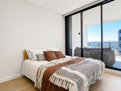 B1606 / 82 Waterloo Road, Macquarie Park