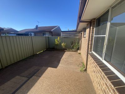 3 / 15 Wonga Road, Lurnea