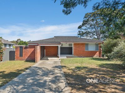 31 McDonald Avenue, Nowra