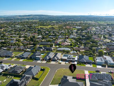 1 Lockwood Rise, Kelso