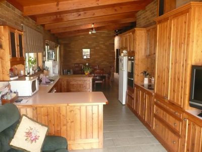 Lot 3 North Barham Road, Barham