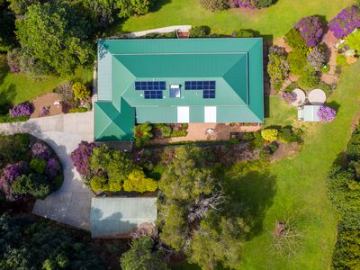 24 Cynthia Hunt Drive, Flaxton