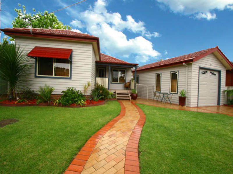 Balgownie