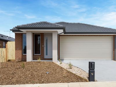 71 Holts Lane, Darley