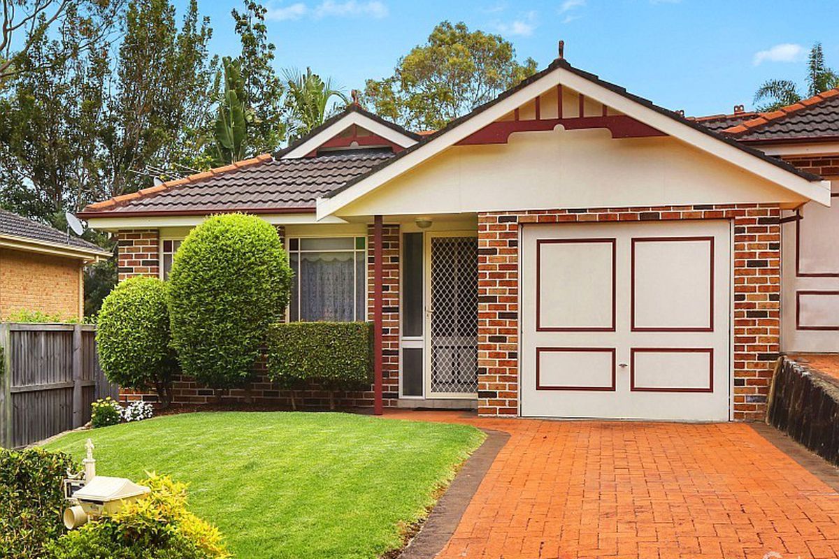 1 / 7 Cotswolds Close, Terrigal