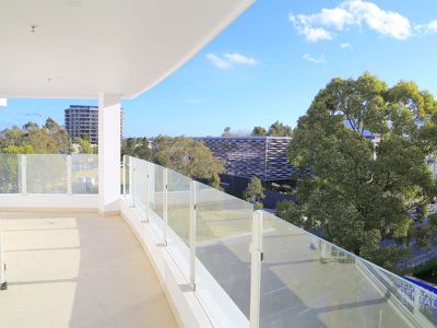 307 / 61 Rickard Road, Bankstown