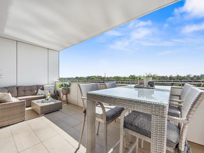 77/97 Caddies Boulevard, Rouse Hill
