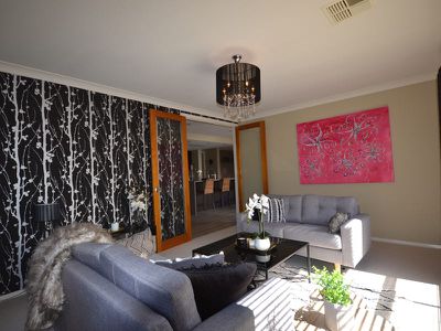 22 Hores Lane , Tawonga