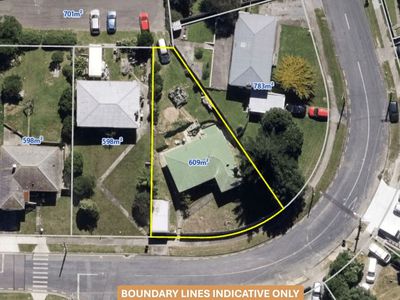 6 Hampshire Street, Cannons Creek