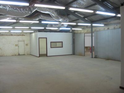 287-291 Hannan Street, Kalgoorlie