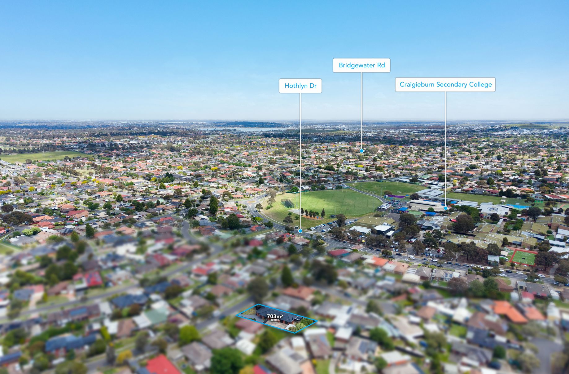 80 Mitford Crescent, Craigieburn