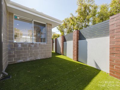 47 Mulligan Drive, Greenwood