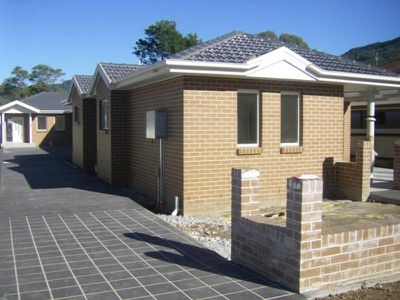 1 / 15 Frances Street, Corrimal