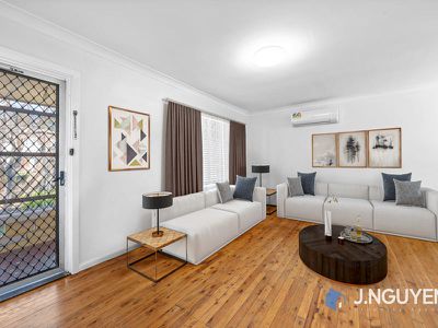 31 Tenella Street, Canley Heights