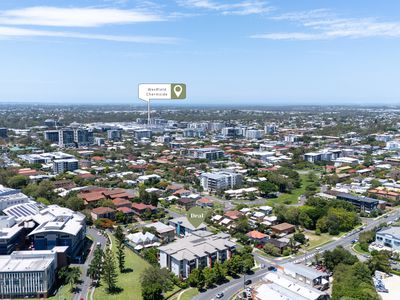 22 / 541 Rode Road, Chermside