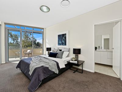 14 / 7 Harrington Avenue, Castle Hill