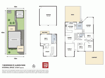 7 Beveridge Street, Albion Park