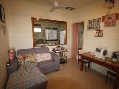 5 BENNETT STREET, Queenton