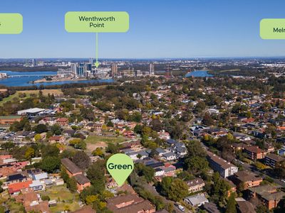 16 & 16a & 18 & 18a Gaza Road, West Ryde