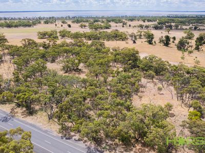 3861 Nhill-Jeparit Road, Jeparit