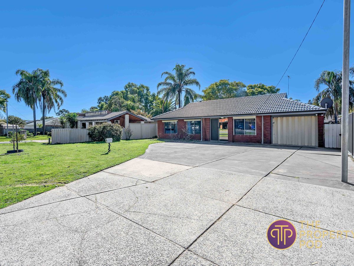 90 Matilda Street, Huntingdale