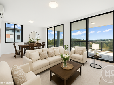 702 / 47 Hill Road, Wentworth Point