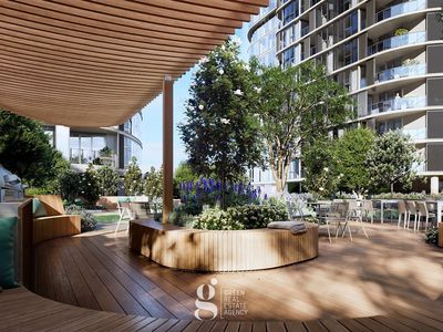 1103 / 8 Chambers Court, Epping