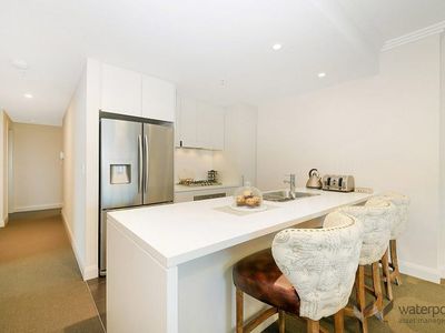 2501 / 7 Australia Avenue, Sydney Olympic Park