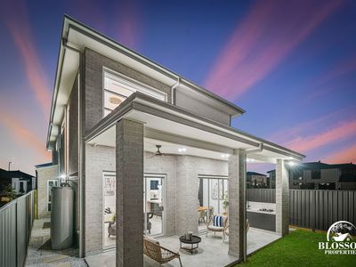 61 Feathertail Avenue, Marsden Park