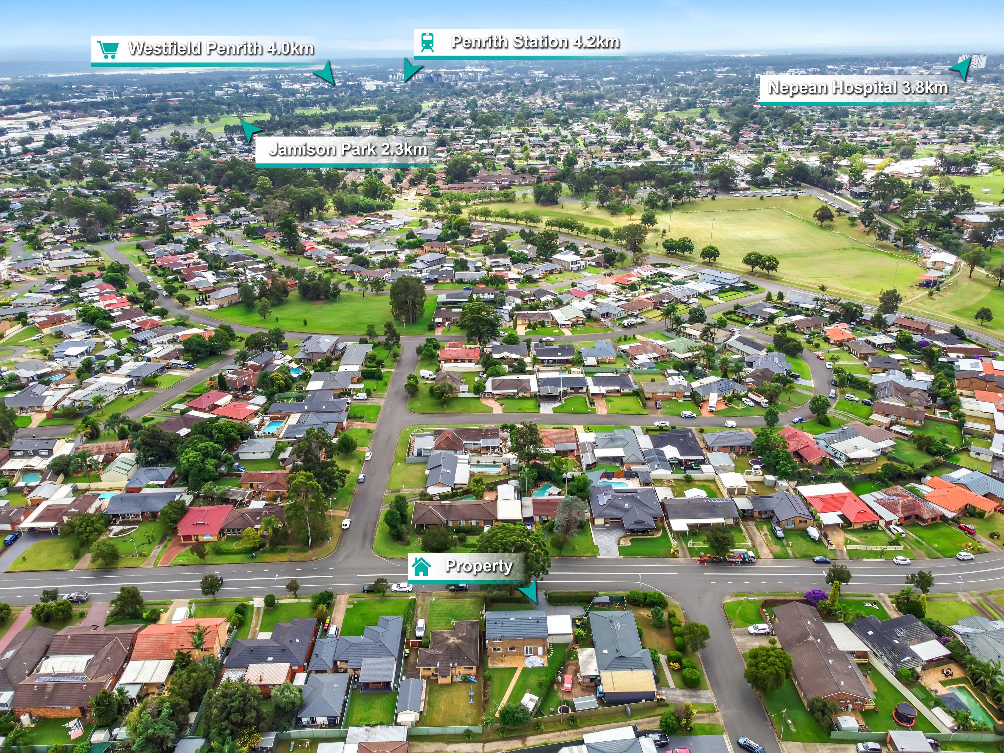 199 York Road, SOUTH PENRITH