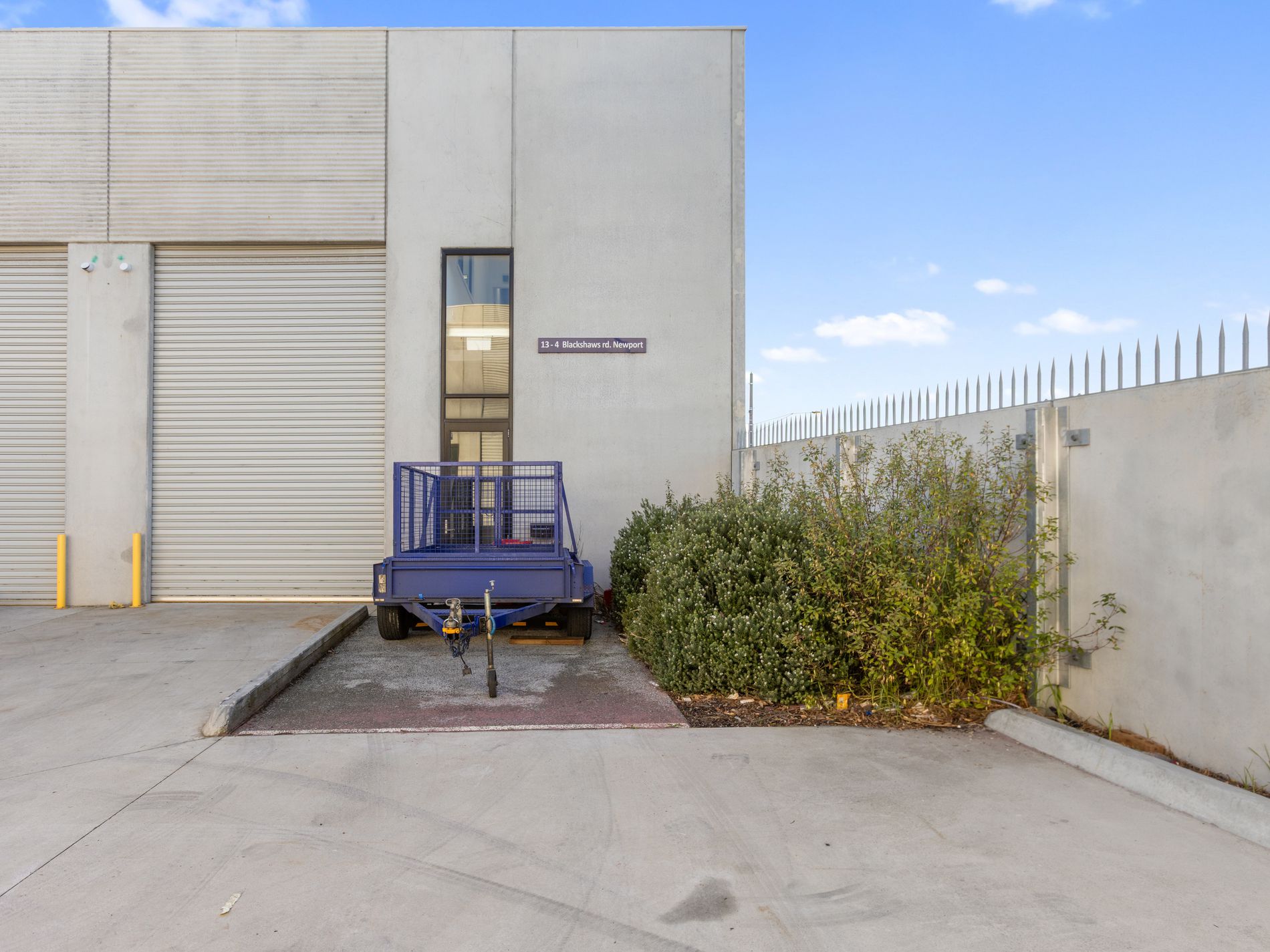 13 / 4 Blackshaws Road, Newport