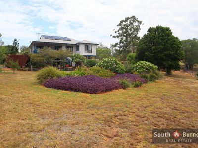 89 Anderson Road, Nanango